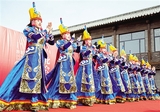 文化庙会[图]